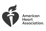 American Hear Association Logo