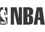 NBA logo